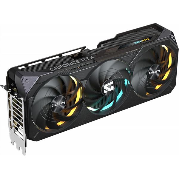 GIGABYTE GeForce RTX 5080 GAMING OC 16G