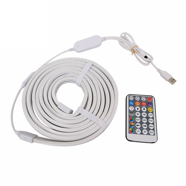 3M Neon RGBIC Strip Light