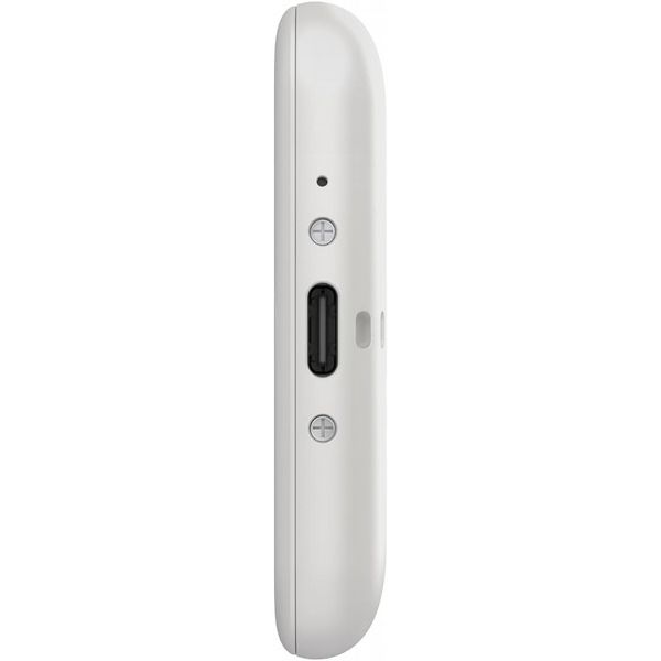Pocketalk S2 Plus Voice & Camera Real-Time Translator with eSIM 5 Year White