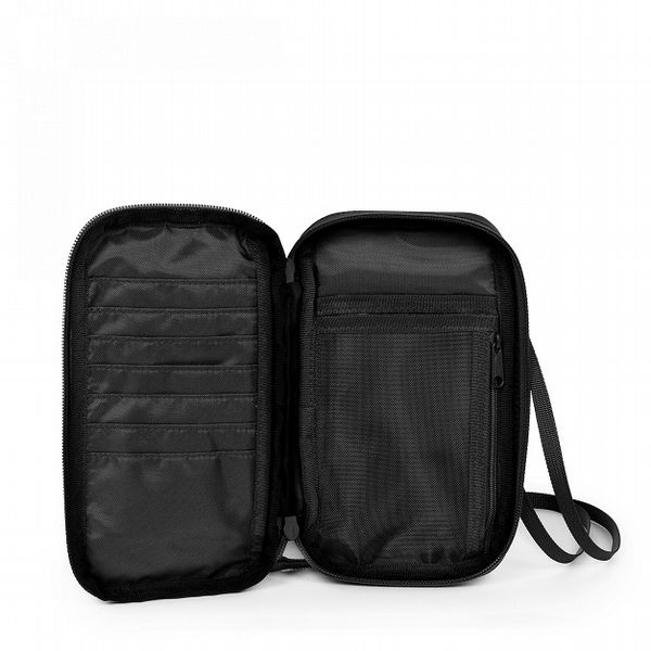 Eastpak - CNNCT F POUCH BAG- CNNCT F Black