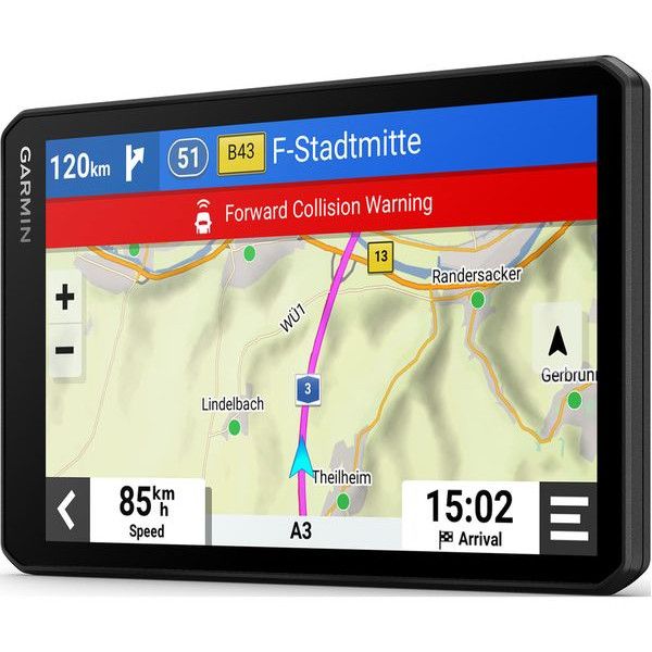Garmin Drivecam 76 7\