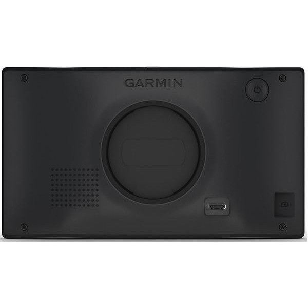 Garmin Dezl Lgv610 Hgv 6\