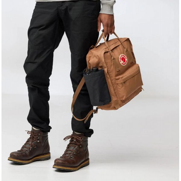 Fjallraven K�nken Bottle Pocket Pink