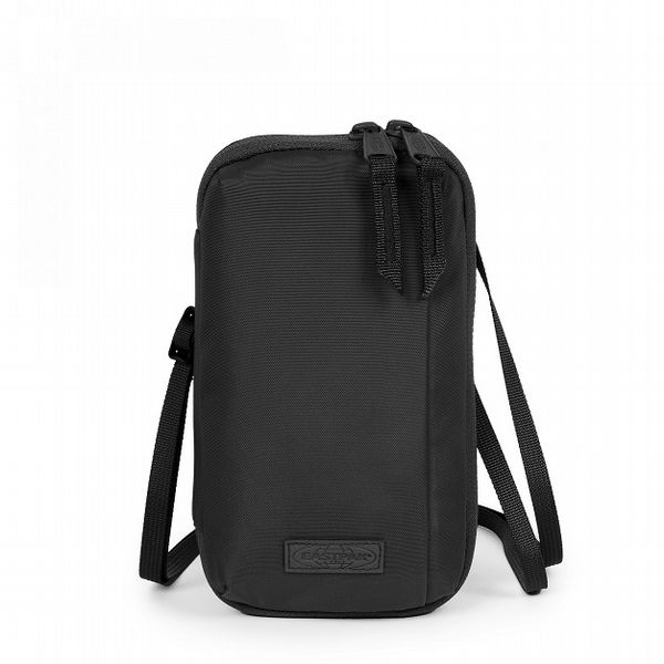 Eastpak - CNNCT F POUCH BAG- CNNCT F Black