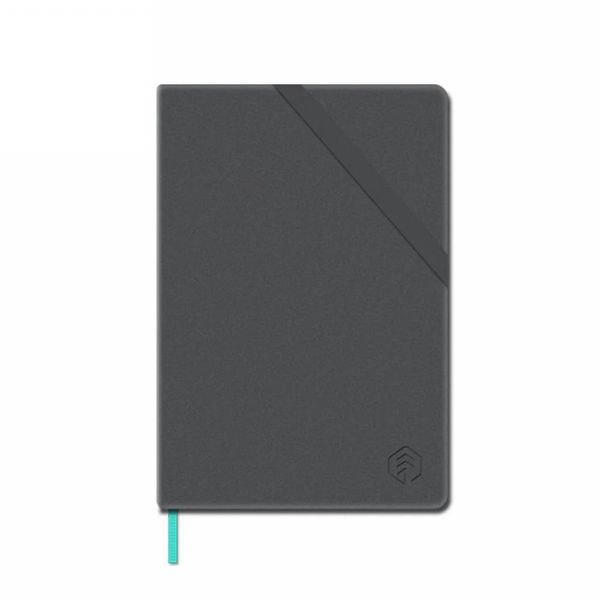 NeoLAB Professional Notebook (Charcoal Grey)