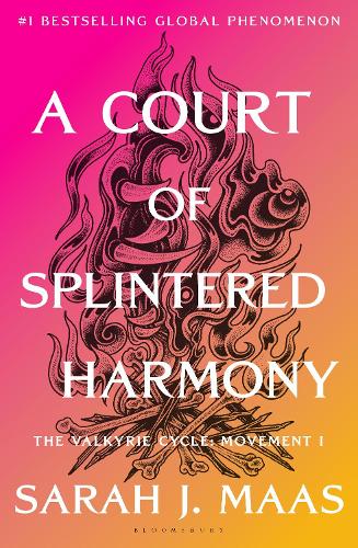 Court of Splintered Harmony, A: The Valkyrie Cycle, Movement I