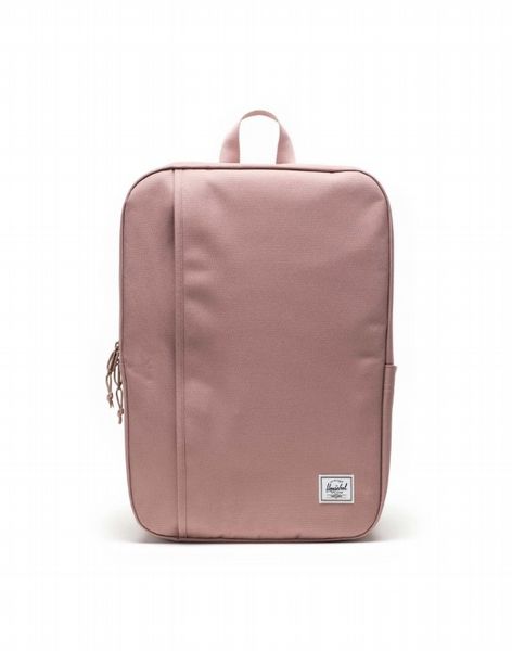 Herschel Wesbrook Backpack Ash Rose