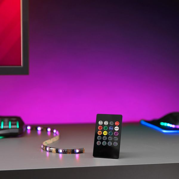 5M LED Strip Light